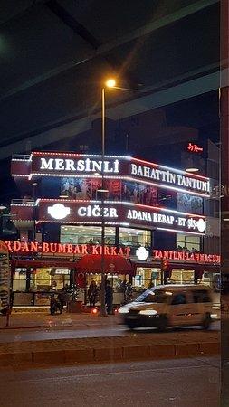 Cigerci Bahattin